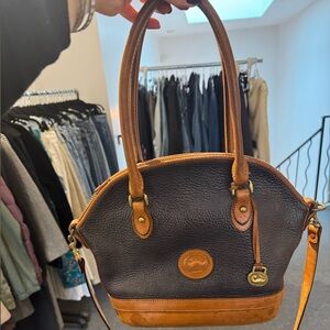 Vintage Dooney & Bourke Handbag